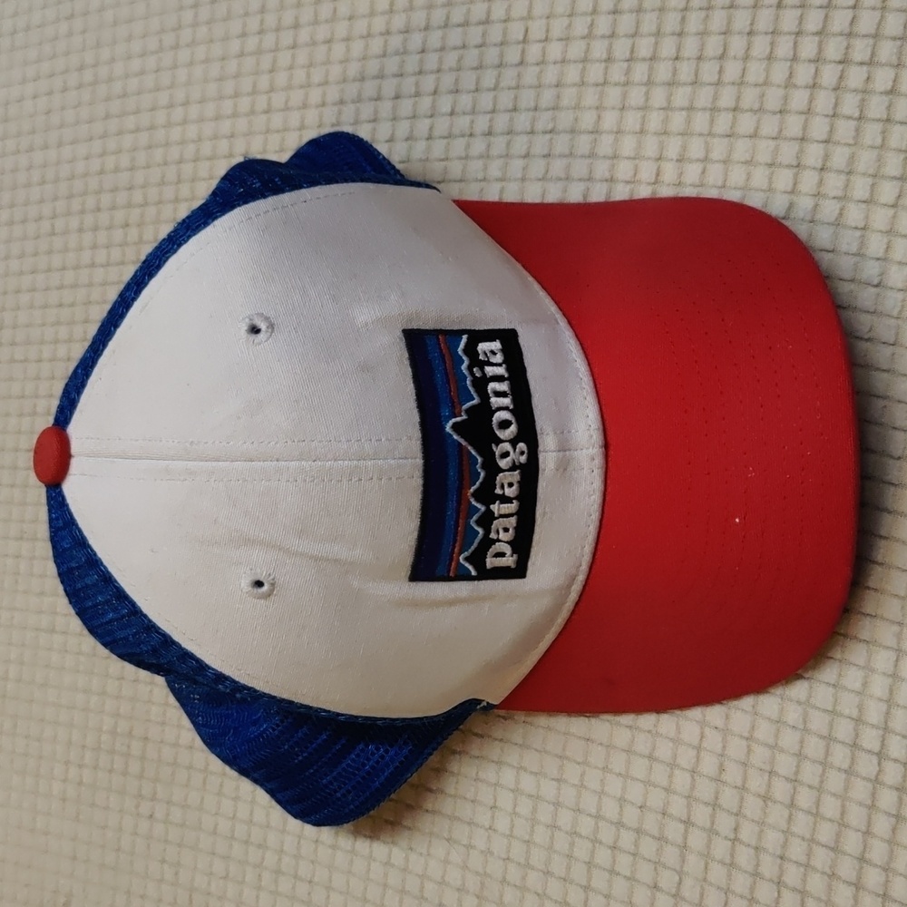 Patagonia Hat